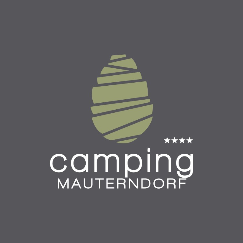 Logo Camping Mauterndorf